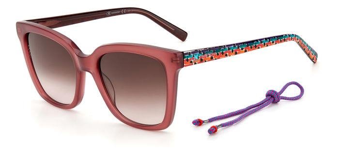 Color_G3I-DARKMAUVE/HA-BROWNSHADED - MAUVE - BROWN SHADED