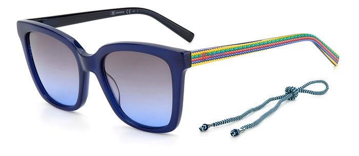 Color_S6F-PATTERNBLUE/GB-GREYAZURE - BLUE PATTERN - GREY AZURE