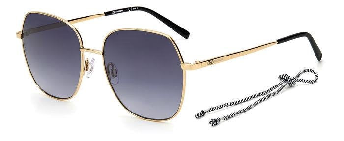 Color_2M2-BLACKGOLD/9O-DARKGREYSHADED - BLACK GOLD - DARK GREY SHADED