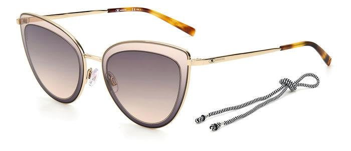 Color_06J-GOLDHAVANA/FF-GREYFUCHSIA - GOLD HAVANA - GREY FUCHSIA