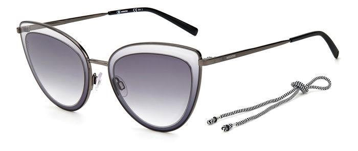 Color_807-BLACK/9O-DARKGREYSHADED - BLACK - DARK GREY SHADED