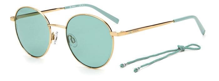 Color_PEF-GREENGOLD/QT-GREEN