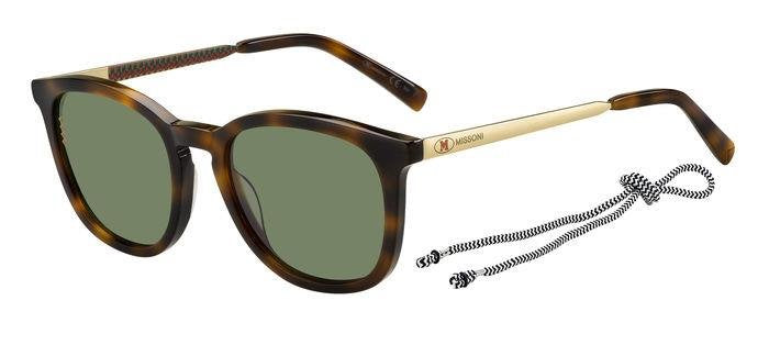 Color_086-DARKHAVANA/QT-GREEN