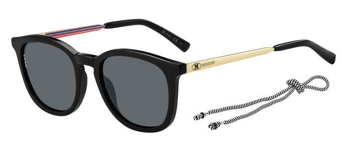 Color_807-BLACK/IR-GREY - BLACK - GREY