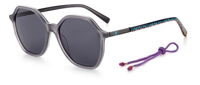 Color_1UJ-CAMOUFAGETRANSPARENTLIGHTGREY/IR-GREY - PATTERN GREY - GREY