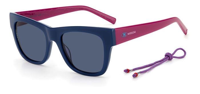 Color_CLH-CHERRYBLUE/KU - CHERRY BLUE - BLUE