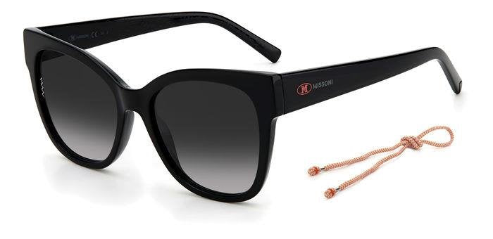 Color_807-BLACK/9O - BLACK - DARK GREY SHADED