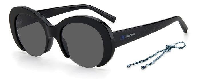 Color_807-BLACK/IR - BLACK - GREY