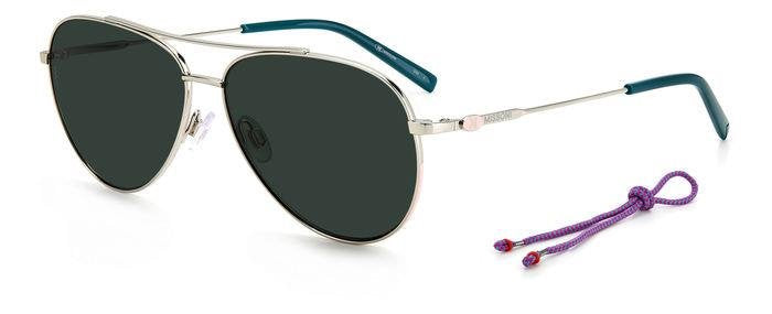 Color_3YZ-PALLADIUMPINK/QT - PALLADIUM PINK - GREEN