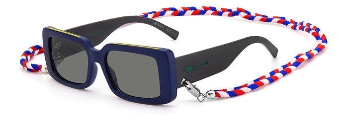 Color_ZX9-BLUEAZURE/IR - BLUE AZURE - GREY