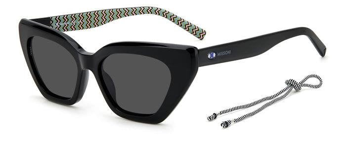 Color_807-BLACK/IR - BLACK - GREY