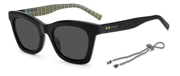 Color_807-BLACK/IR - BLACK - GREY