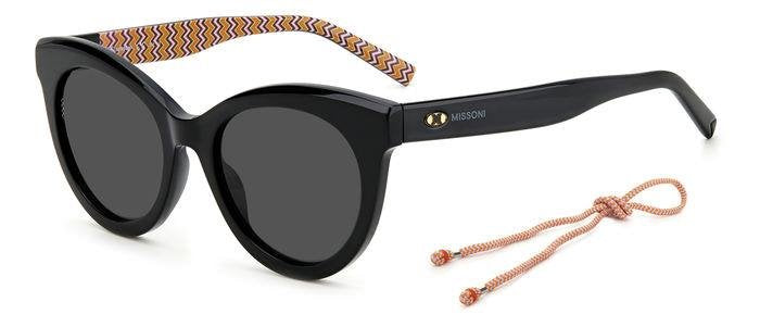 Color_807-BLACK/IR - BLACK - GREY