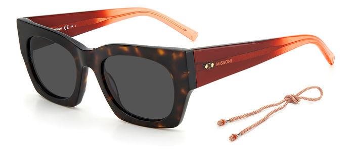 Color_086-HAVANA/IR - HAVANA - GREY