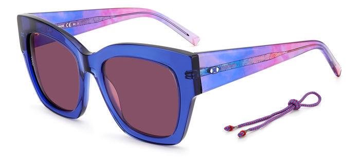 Color_S6F-BLUEPATTERN/U1 - BLUE PATTERN - PINK
