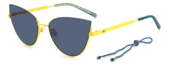 Color_40G-YELLOW/KU - YELLOW - BLUE