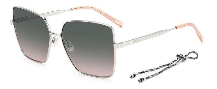 Color_3YZ-PALLADIUMPINK/JP - PALLADIUM PINK - GREEN PINK