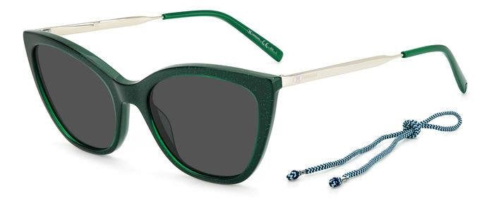 Color_VQY-GREENGLITTER/IR