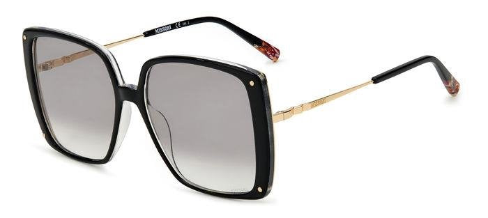 Color_807-BLACK/9O-DARKGREYSHADED - BLACK - DARK GREY SHADED