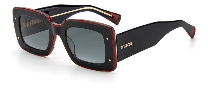 Color_WR7-BLACKHAVANA/9O-DARKGREYSHADED - BLACK HAVANA - DARK GREY SHADED