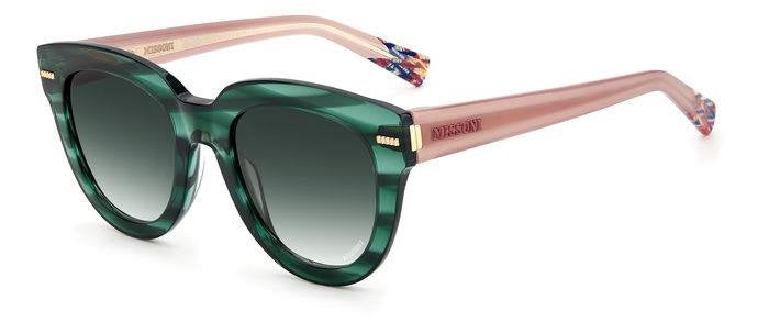 Color_3IO-GREENNUDE/9K - GREEN NUDE - GREEN SHADED