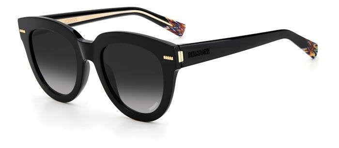 Color_807-BLACK/9O - BLACK - DARK GREY SHADED