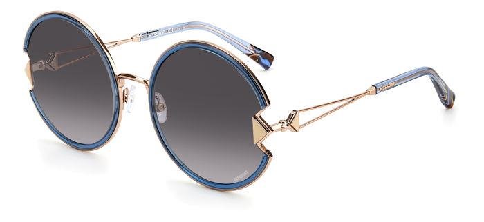 Color_QWU-GOLDAZURE/9O - GOLD AZURE - DARK GREY SHADED