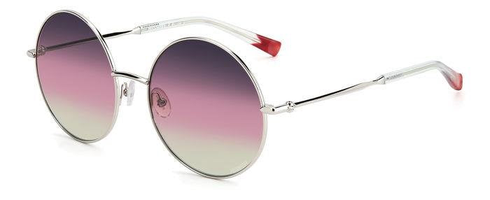 Color_010-PALLADIUM/I4 - PALLADIUM - BLUE DOUBLESHADE PEACH