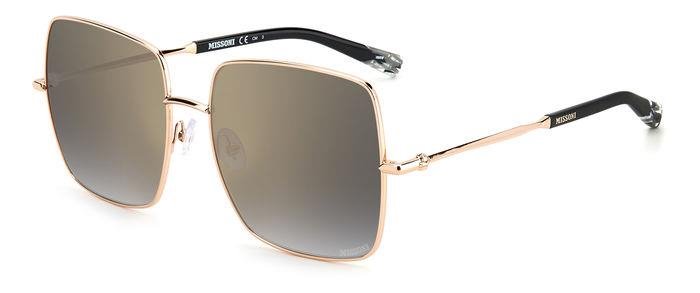 Color_000-ROSEGOLD/FQ - ROSE GOLD - GREY SHADED GOLD MIRROR