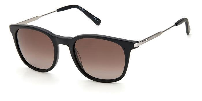 Color_003-MATTEBLACK/HA-BROWNSHADED - Gradient