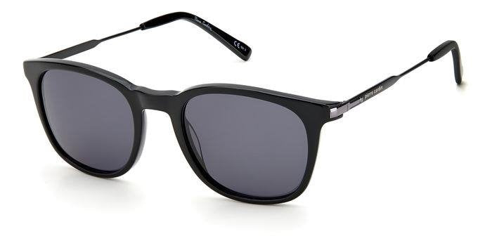 Color_807-BLACK/IR-GREY - BLACK - GREY