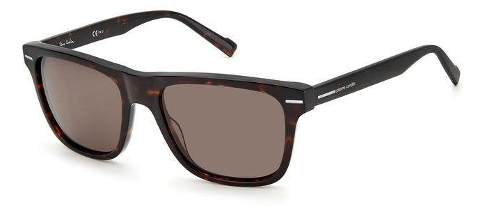 Color_086-HAVANA/70 - HAVANA - BROWN