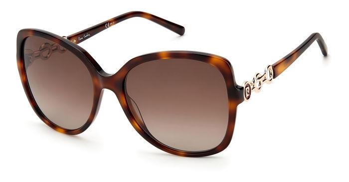 Color_05L-HAVANA2/HA - HAVANA 2 - BROWN SHADED