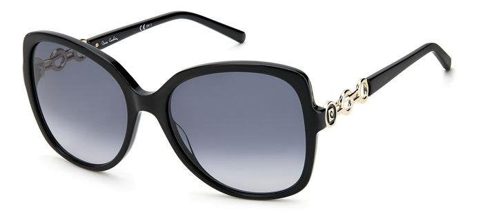 Color_807-BLACK/9O - BLACK - DARK GREY SHADED