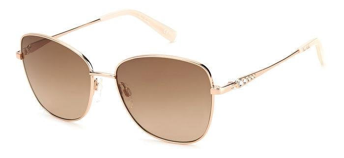 Color_DDB-GOLDCOPPER/HA - GOLD COPPER - BROWN SHADED