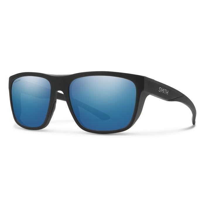 Color_003-MATTEBLACK/M9-GREYPOLARIZED - MATTE BLACK - GREY POLARIZED