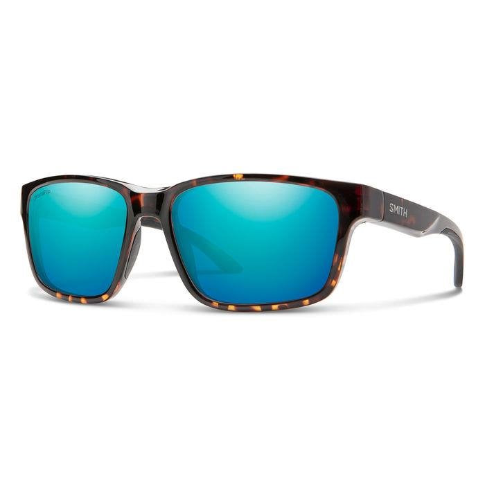 Color_086-DARKHAVANA/QG-BLUEMIRRORPOLARIZEDCP - HAVANA - BLUE MIRROR POLARIZED HIGH CONTRAST
