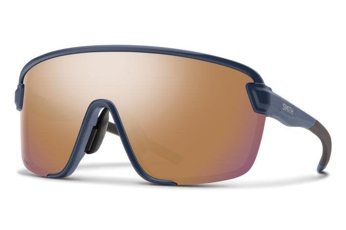 Color_RCT-MATTBLUE/0K - MATT BLUE - GOLD MIRROR CHROMAPOP