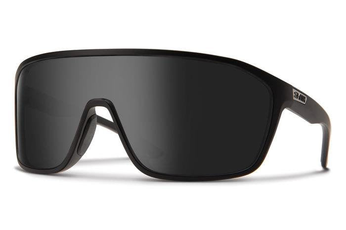 Color_003-MATTEBLACK/1C - MATTE BLACK - GREY HIGHCONTRAST