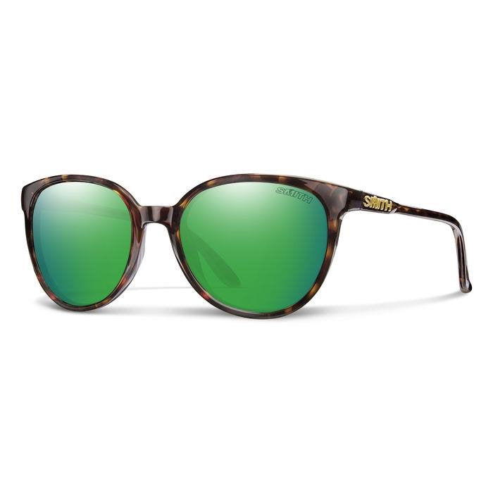 Color_086-HAVANA/UI - HAVANA - GREEN MIRROR POLARIZED CHROMAPOP