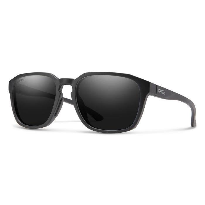 Color_003-MATTEBLACK/6N-GREYPOLARIZEDCHROMAPOP - MATTE BLACK - GREY POLARIZED CHROMAPOP
