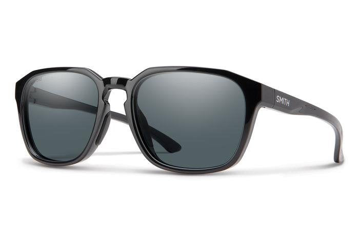 Color_807-BLACK/M9 - BLACK - GREY POLARIZED