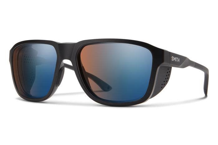 Color_003-MATTEBLACK/PS - MATTE BLACK - BLUE MIRROR PHOTOC CHROMAPOP