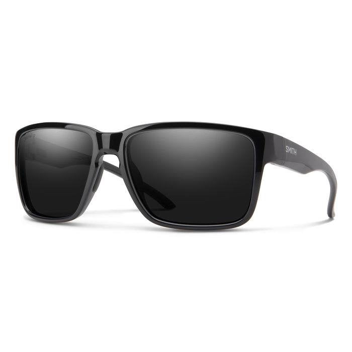 Color_807-BLACK/6N-GREYPOLARIZEDCHROMAPOP - BLACK - GREY POLARIZED CHROMAPOP