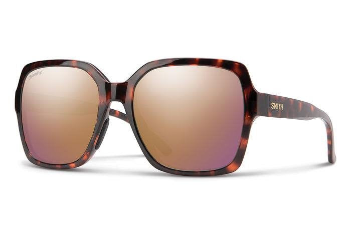 Color_086-DARKHAVANA/9V-PINKGOLDMULTILAYERPOLARIZEDCHROMAPOP - HAVANA - PINK GOLD MULTILAYER POLARIZED HIGHCONTR