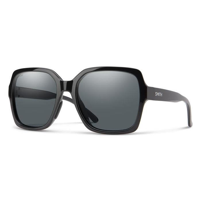 Color_807-BLACK/M9 - BLACK - GREY POLARIZED