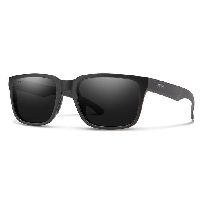 Color_003-MATTEBLACK/6N-GREYPOLARIZEDCHROMAPOP - MATTE BLACK - GREY POLARIZED CHROMAPOP