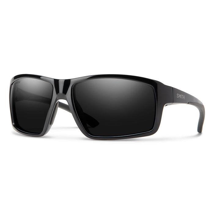 Color_807-BLACK/6N-GREYPOLARIZEDCHROMAPOP - BLACK - GREY POLARIZED CHROMAPOP