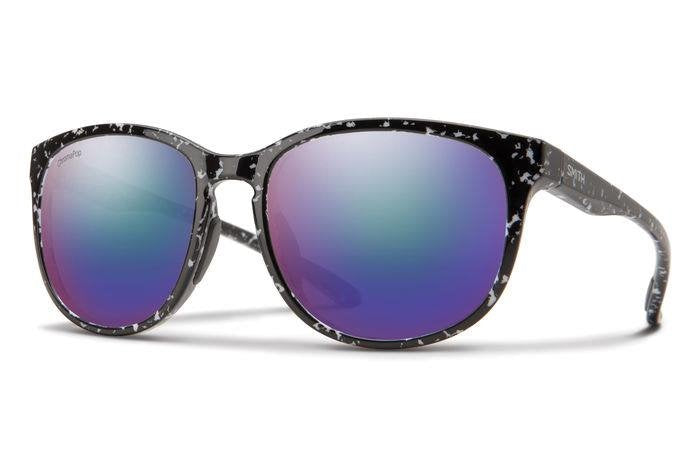 Color_GBY-BLACKMARBLE/DF - BLACK MARBLE - VIOLET MILTILAYER POLARIZED CHROMAPOP