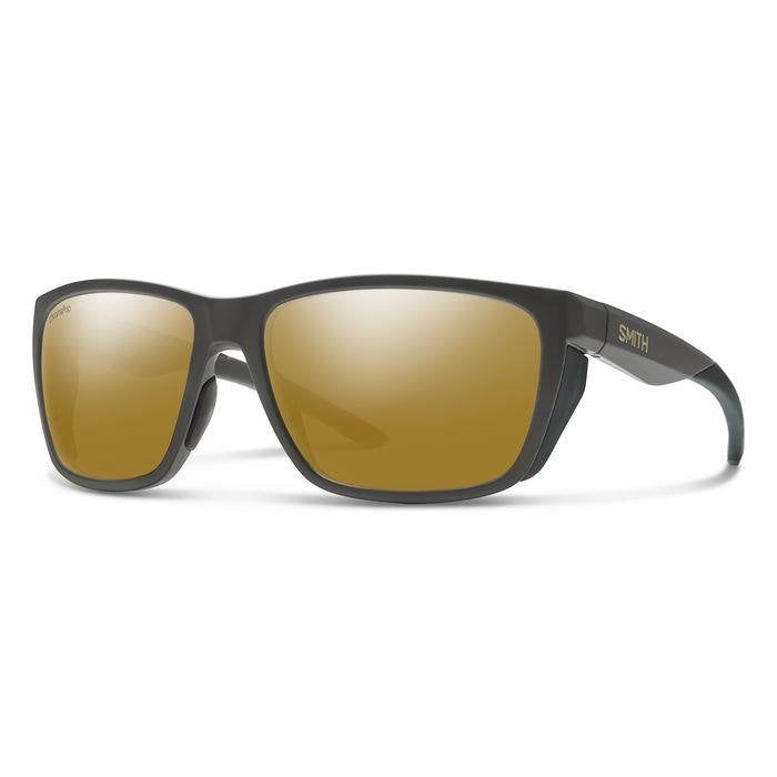Color_4VF-MATTEGREYBROWN/QE-BRONZEMIRRORPOLARIZEDCP - MATTE GREY BROWN - BRONZE MIRROR POLARIZED CP